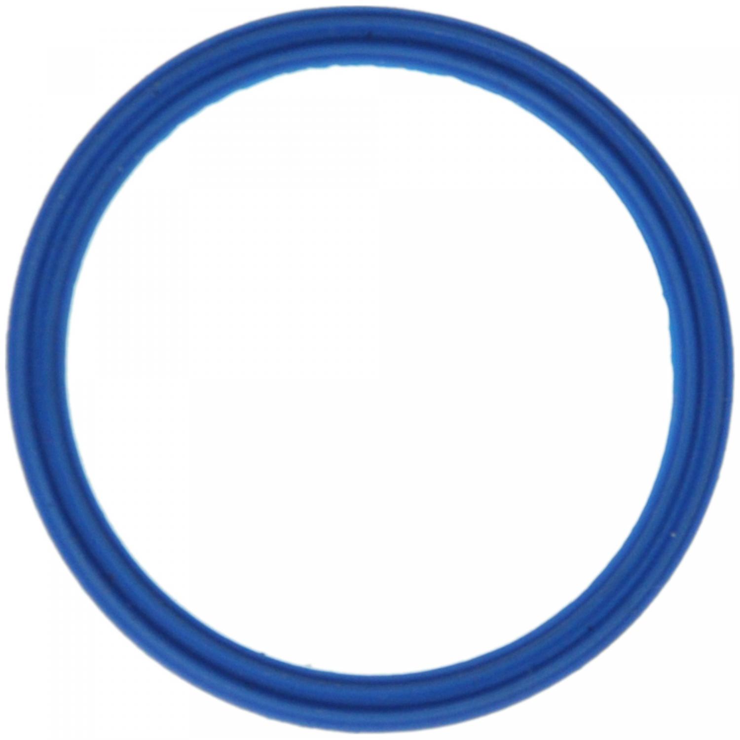 Fel-Pro 35965 - Engine Coolant Outlet Gasket Fel-Pro 35965 Engine Coolant Outlet Gasket product image 1 of 1