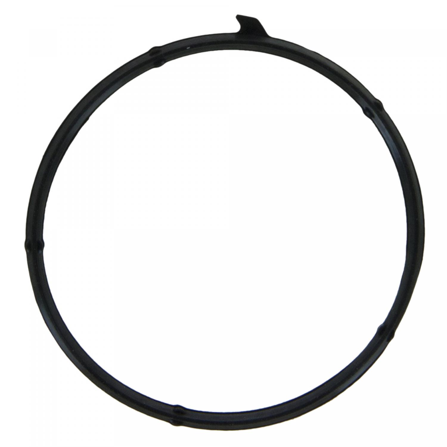 Fel-Pro 35980 - Engine Coolant Thermostat Gasket Fel-Pro 35980 Engine Coolant Thermostat Gasket product image 1 of 1