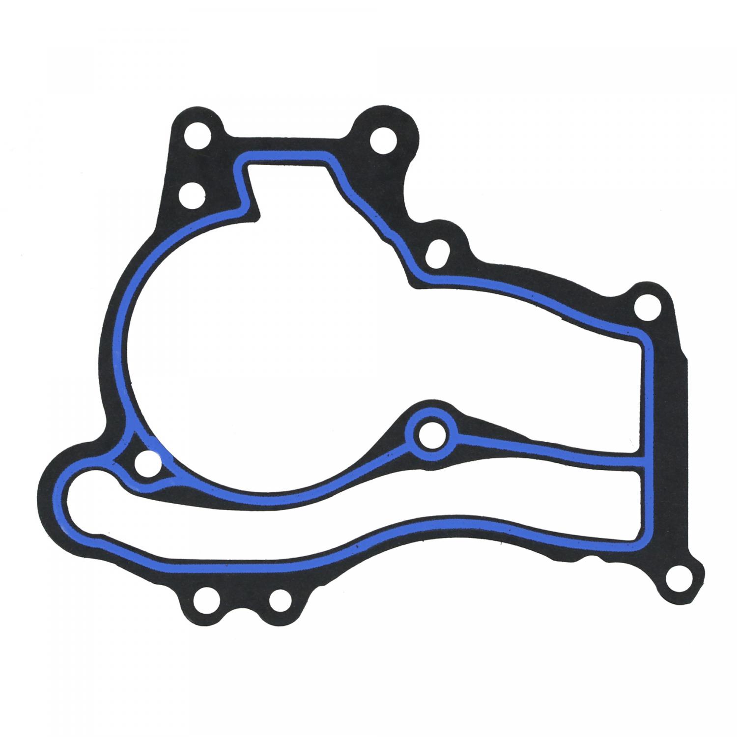 Fel-Pro 35986 - Engine Water Pump Gasket Fel-Pro 35986 Engine Water Pump Gasket product image 1 of 1