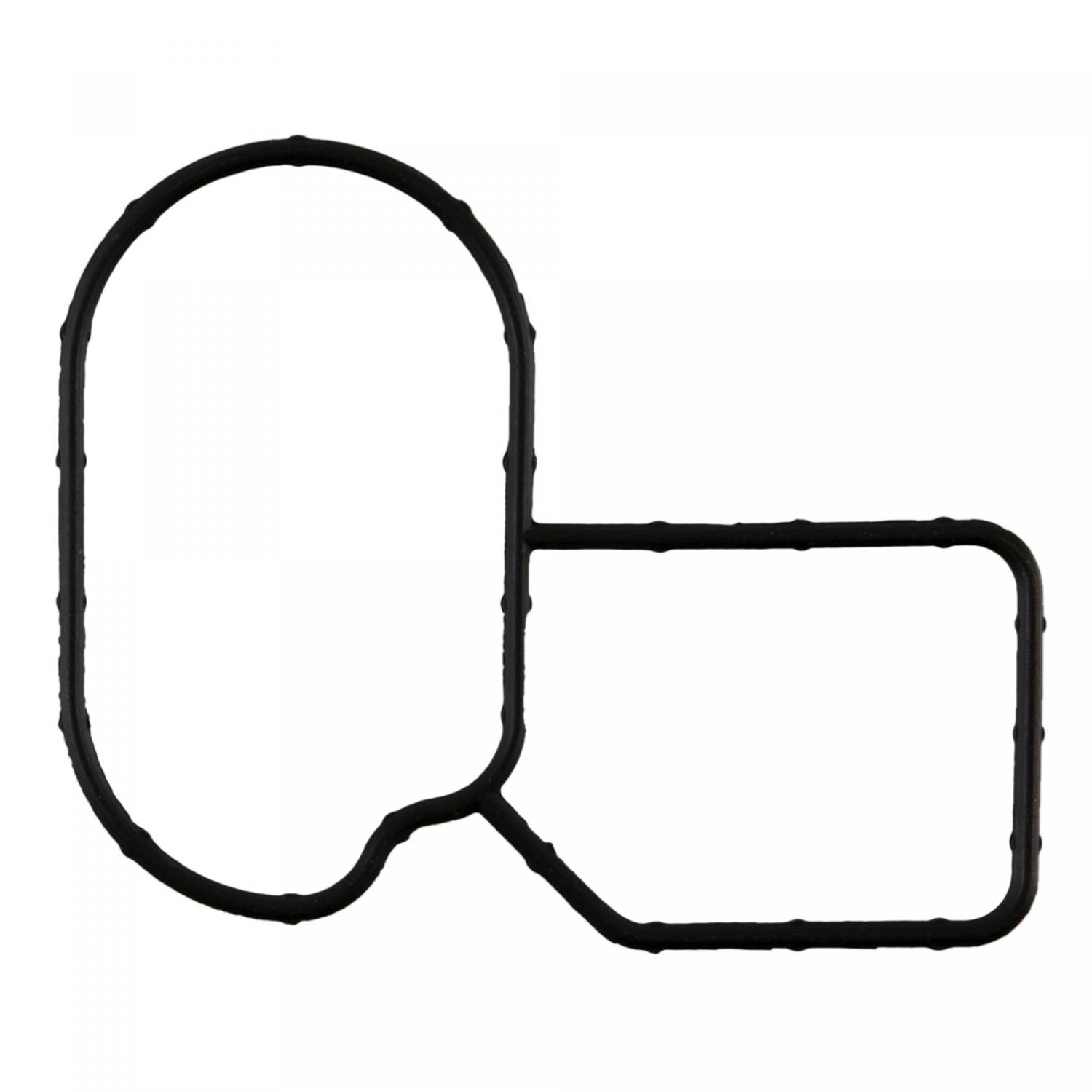 Fel-Pro 35988 - Engine Coolant Thermostat Gasket Fel-Pro 35988 Engine Coolant Thermostat Case Seal product image 1 of 1