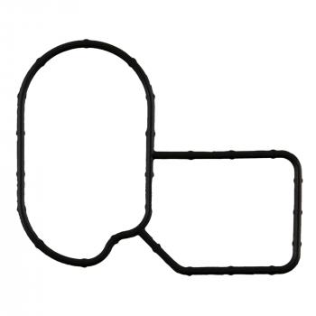 2013 Hyundai Genesis Engine Coolant Thermostat Case Seal Case to Thermostat Housing Fel-Pro 35988 image 1 of 1