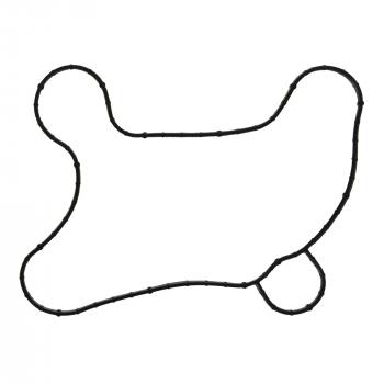 2013 Ford Mustang Engine Water Pump Gasket Inner Fel-Pro 35996 image 1 of 1