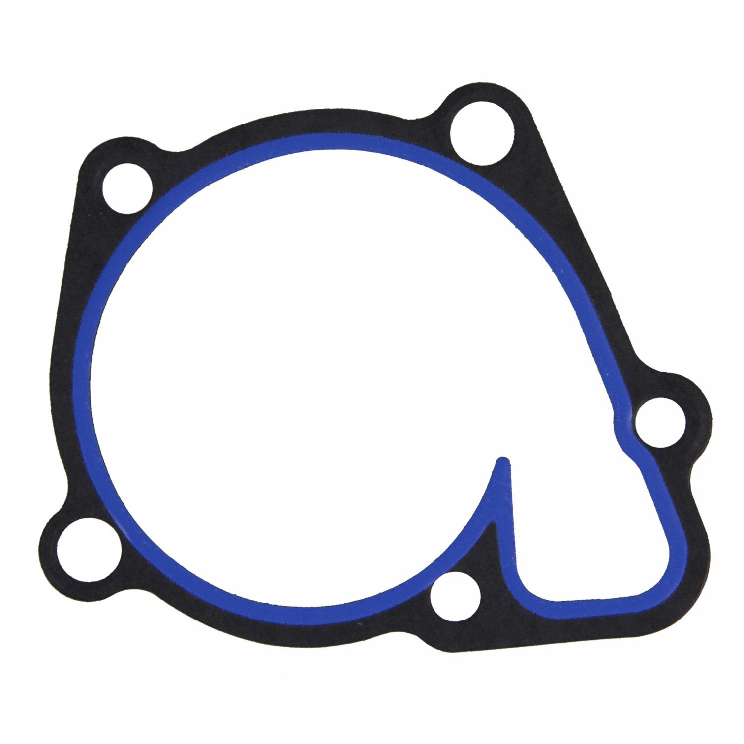 Fel-Pro 36005 - Engine Water Pump Gasket Fel-Pro 36005 Engine Water Pump Cover Gasket product image 1 of 1