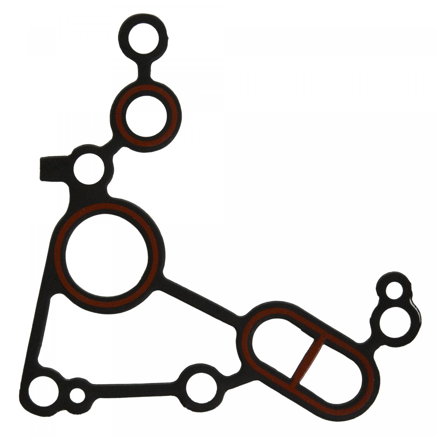 Fel-Pro 36011 - Engine Water Pump Gasket Fel-Pro 36011 Engine Water Pump Gasket product image 1 of 1