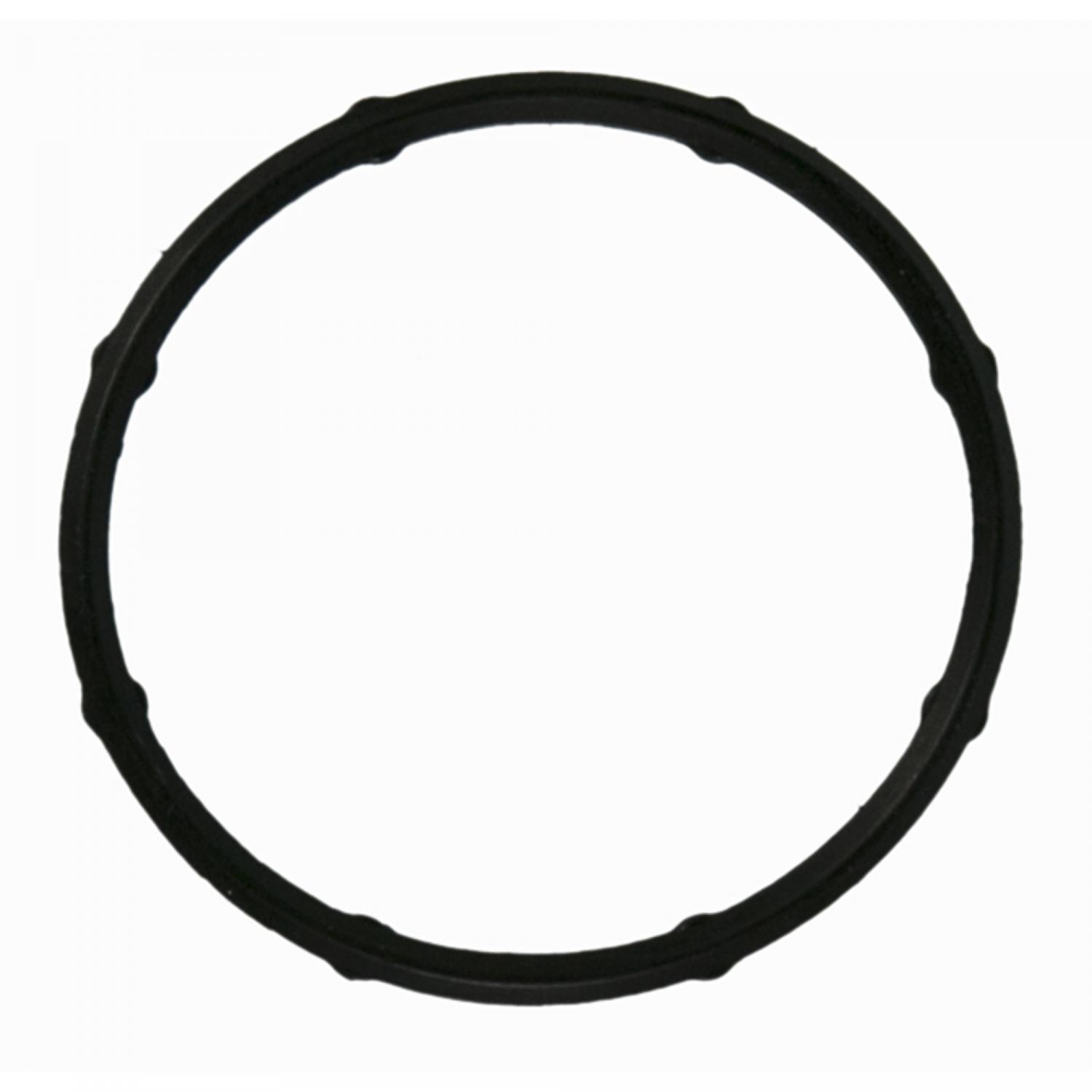 Fel-Pro 36016 - Engine Coolant Outlet Gasket Fel-Pro 36016 Engine Coolant Outlet Gasket product image 1 of 1