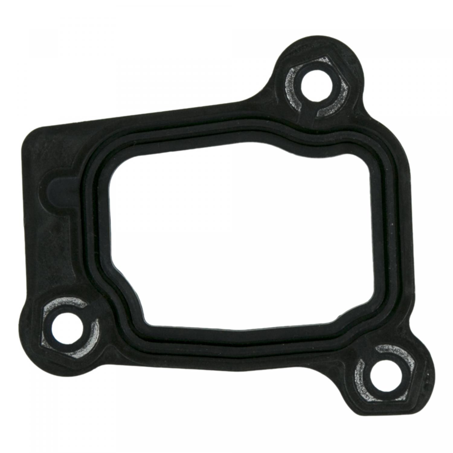 Fel-Pro 36018 - Engine Coolant Crossover Pipe Gasket Fel-Pro 36018 Engine Coolant Crossover Pipe Gasket product image 1 of 1