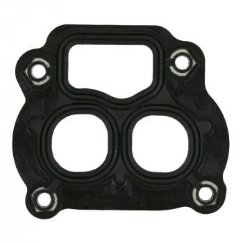 2020 Ford F-350 Super Duty Engine Coolant Crossover Pipe Gasket Left Fel-Pro 36019 image 1 of 1