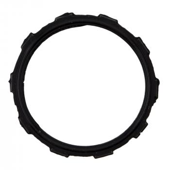 2019 Nissan Titan XD Engine Coolant Thermostat Housing Seal Fel-Pro 36038 image 1 of 1