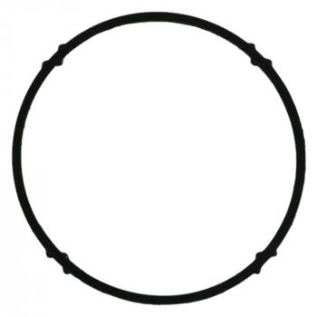 2014 Ford Transit Connect Engine Coolant Thermostat Housing Seal Lower Fel-Pro 36044 image 1 of 1