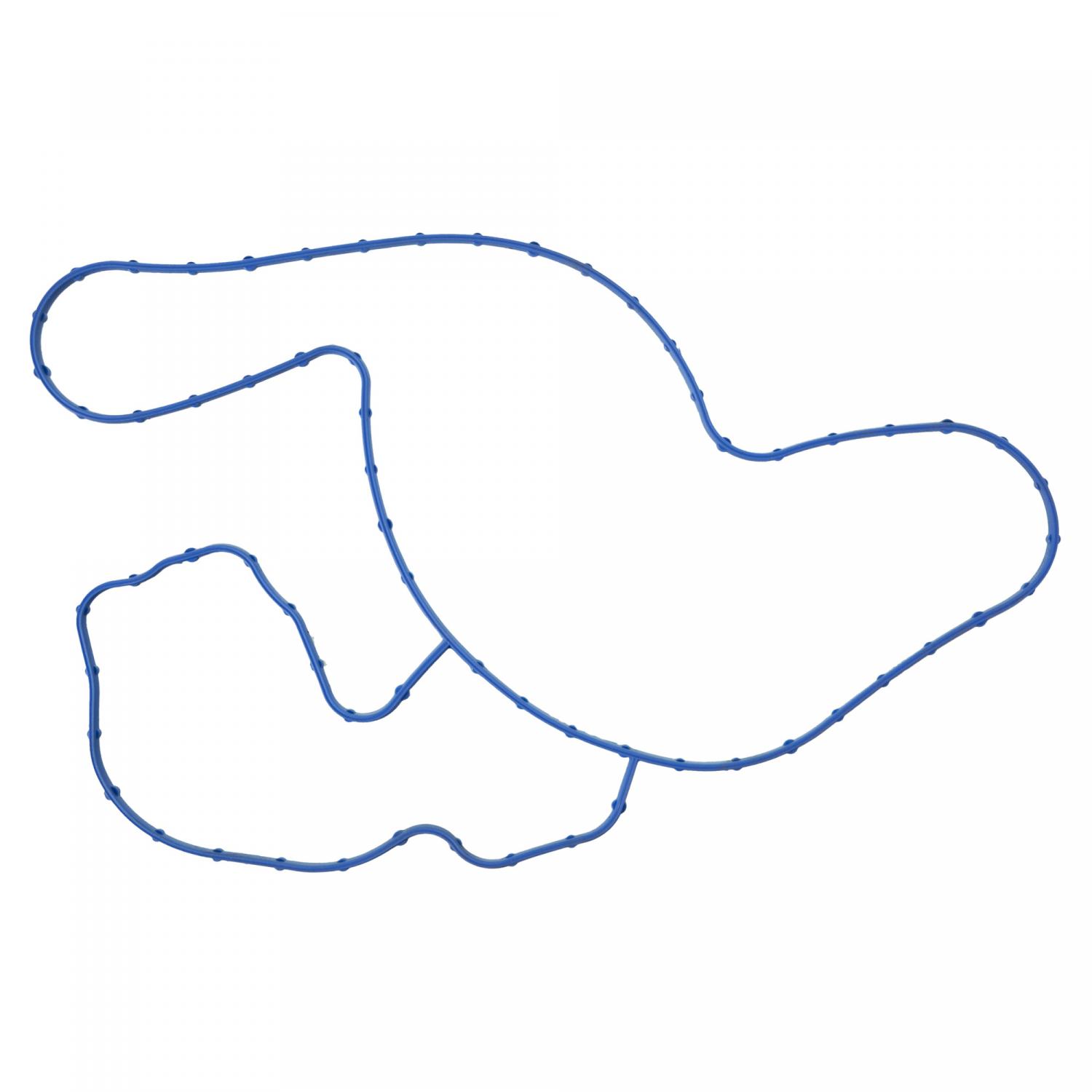 Fel-Pro 36071 - Engine Water Pump Gasket Fel-Pro 36071 Engine Water Pump Gasket product image 1 of 1