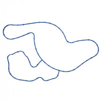 2015 Ram 4000 Engine Water Pump Gasket