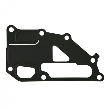 2010 Nissan Versa Engine Coolant Thermostat Housing Gasket Housing To Cylinder Head Fel-Pro 36074 image 1 of 1