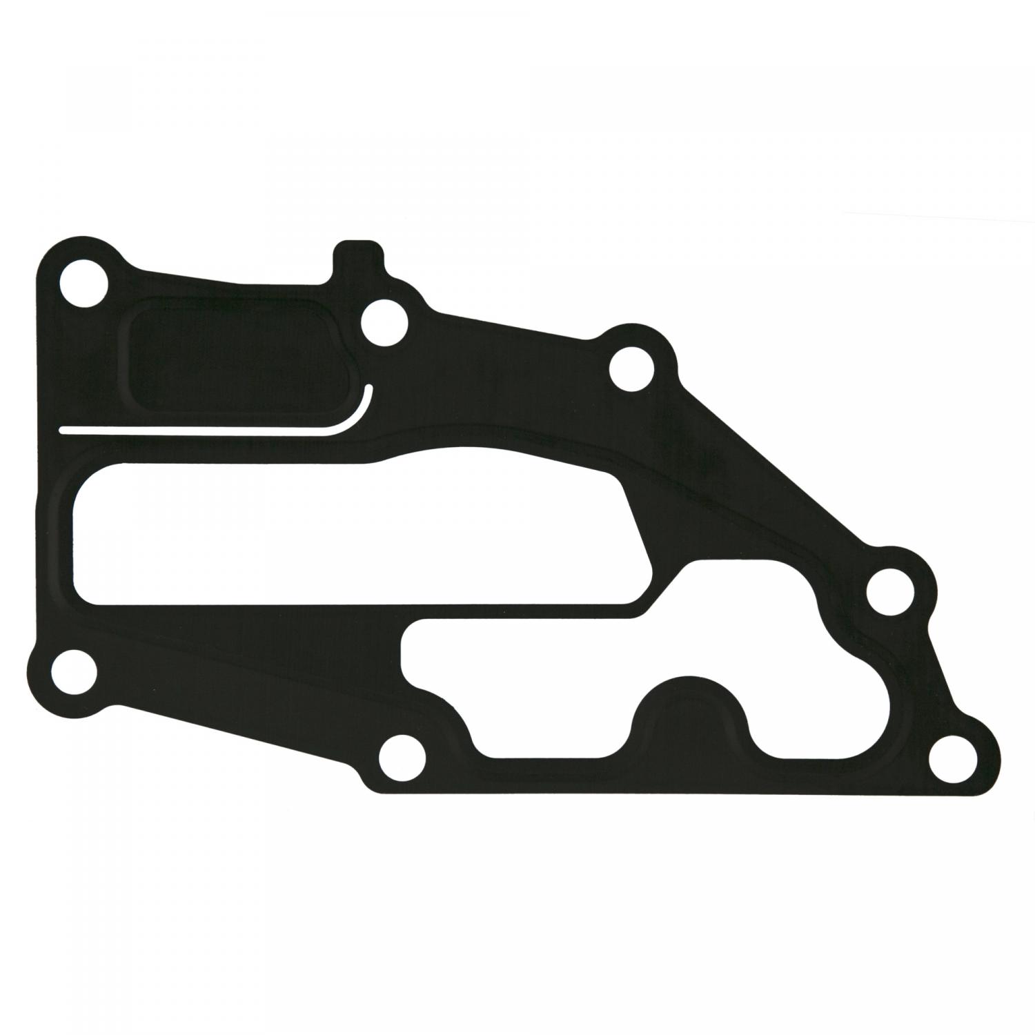 Fel-Pro 36075 - Engine Coolant Outlet Gasket Fel-Pro 36075 Engine Coolant Outlet Gasket product image 1 of 1
