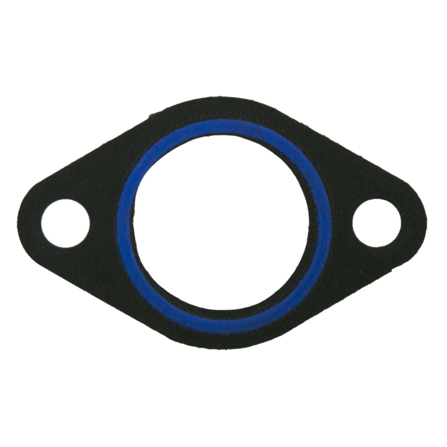 Fel-Pro 36079 - Engine Coolant Crossover Pipe Gasket Fel-Pro 36079 Engine Coolant Crossover Pipe Gasket product image 1 of 1