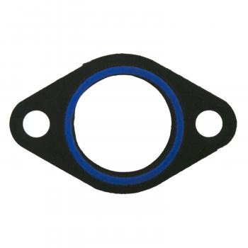 1995 Mitsubishi Montero Engine Coolant Crossover Pipe Gasket Fel-Pro 36079 image 1 of 1