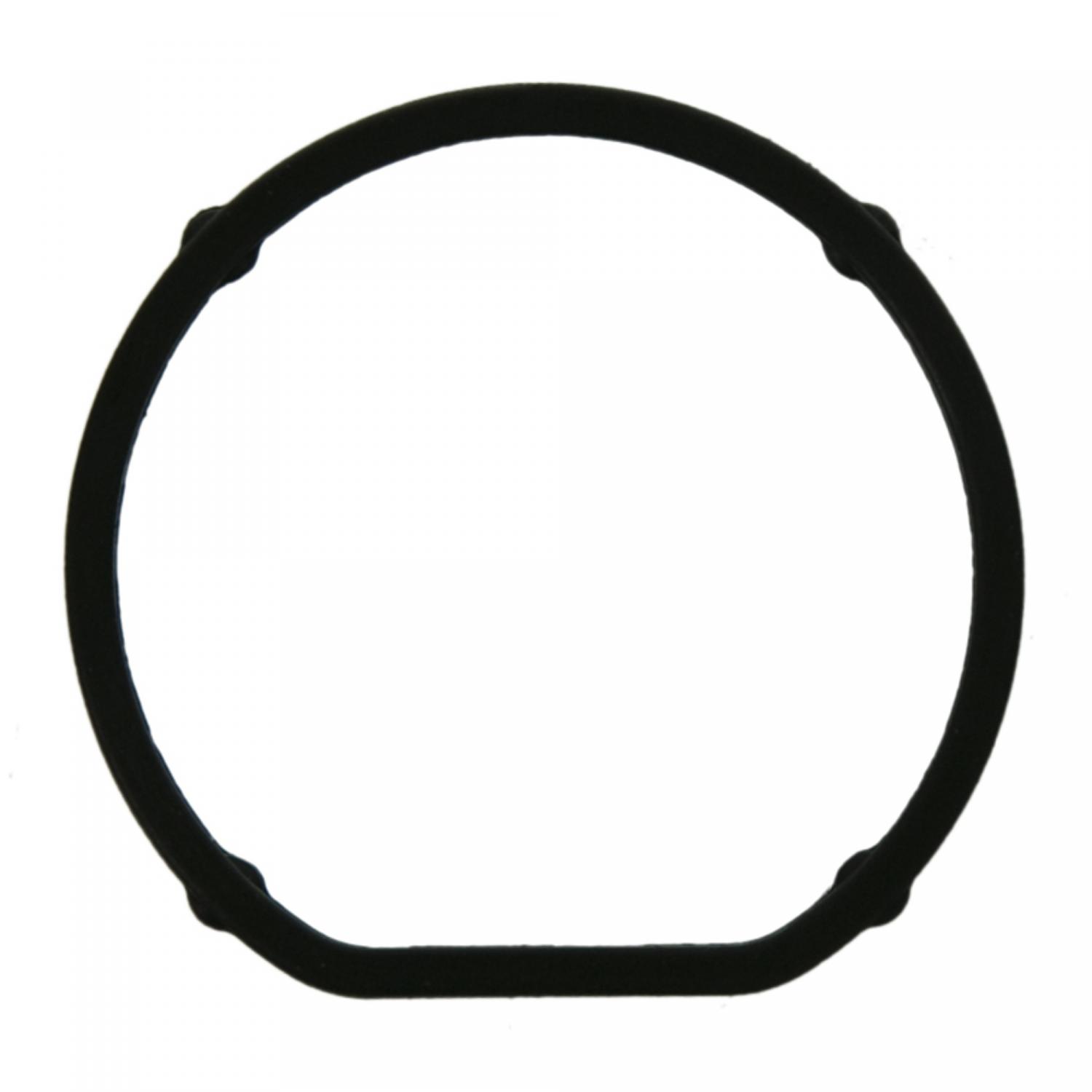 Fel-Pro 36081 - Engine Coolant Outlet Gasket Fel-Pro 36081 Engine Coolant Outlet Gasket product image 1 of 1