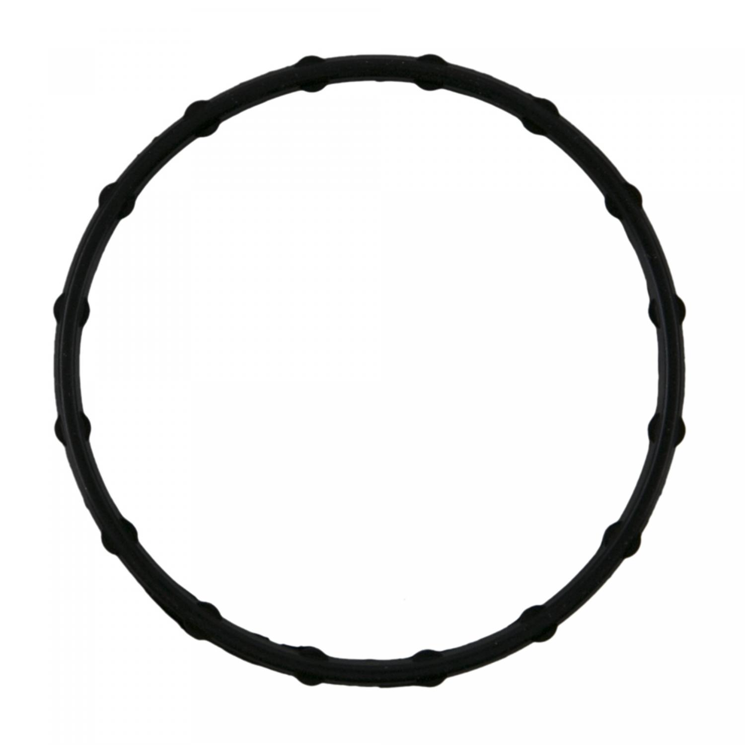 Fel-Pro 36104 - Engine Coolant Thermostat Gasket Fel-Pro 36104 Engine Coolant Thermostat Gasket product image 1 of 1