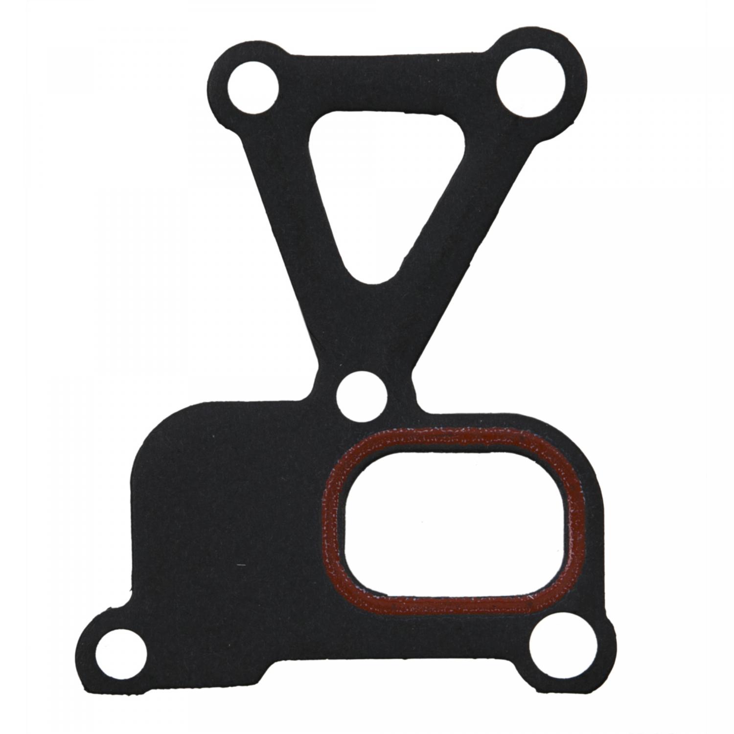 Fel-Pro 36105 - Engine Water Pump Gasket Fel-Pro 36105 Engine Water Pump Gasket product image 1 of 1