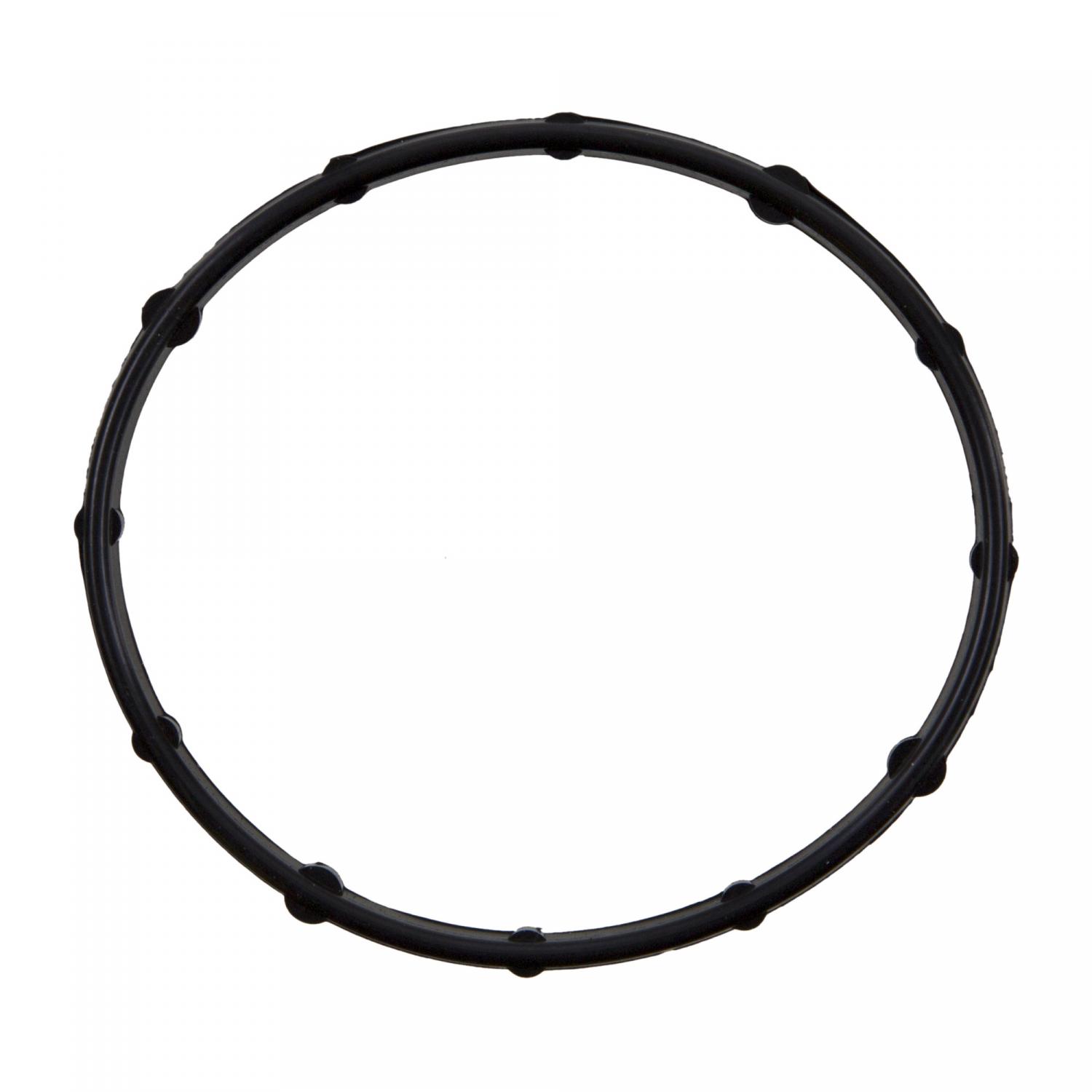 Fel-Pro 36106 - Engine Coolant Thermostat Gasket Fel-Pro 36106 Engine Coolant Thermostat Gasket product image 1 of 1