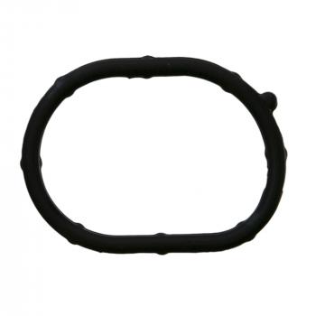 2014 Hyundai Tucson Engine Coolant Thermostat Case Seal Case to Cylinder Head Fel-Pro 36108 image 1 of 1