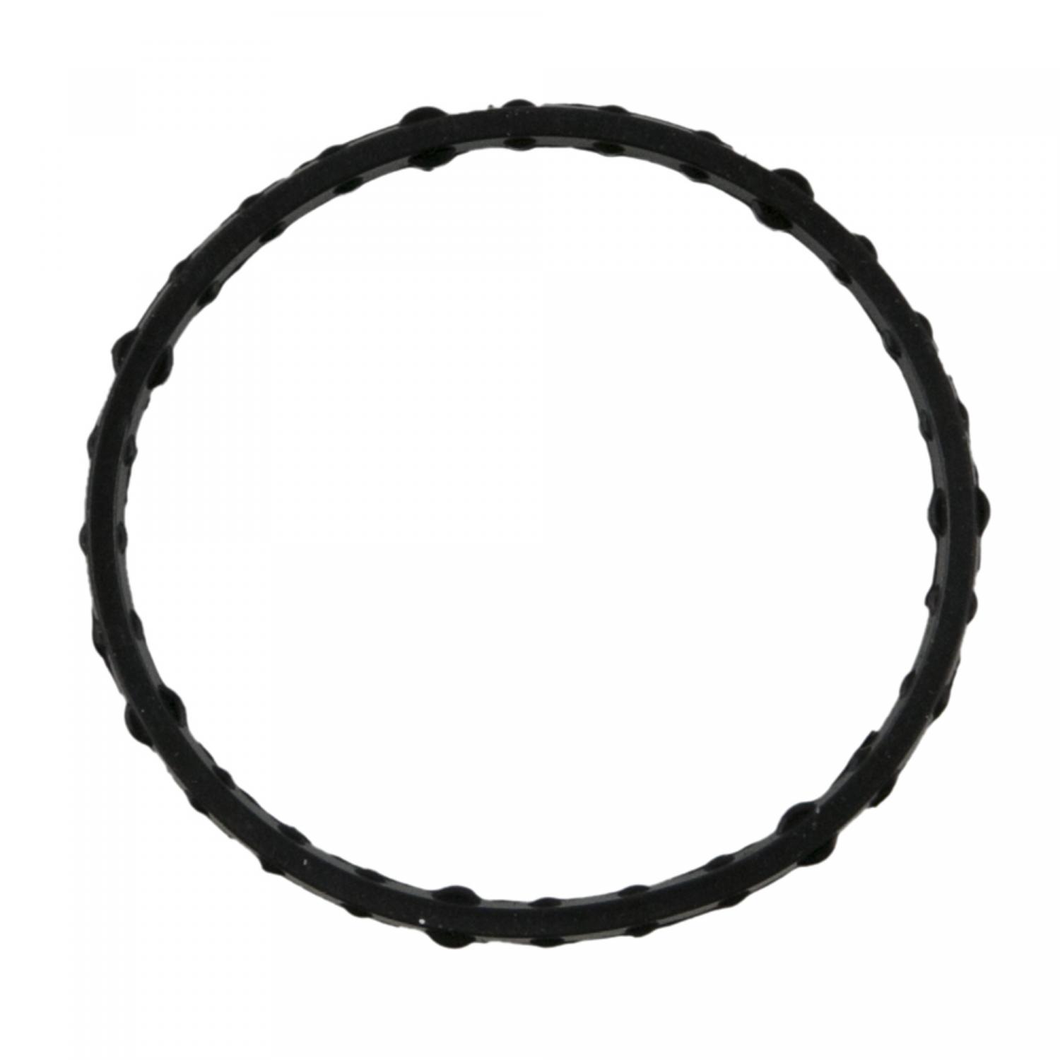 Fel-Pro 36117 - Engine Coolant Outlet Gasket Fel-Pro 36117 Engine Coolant Outlet Gasket product image 1 of 1