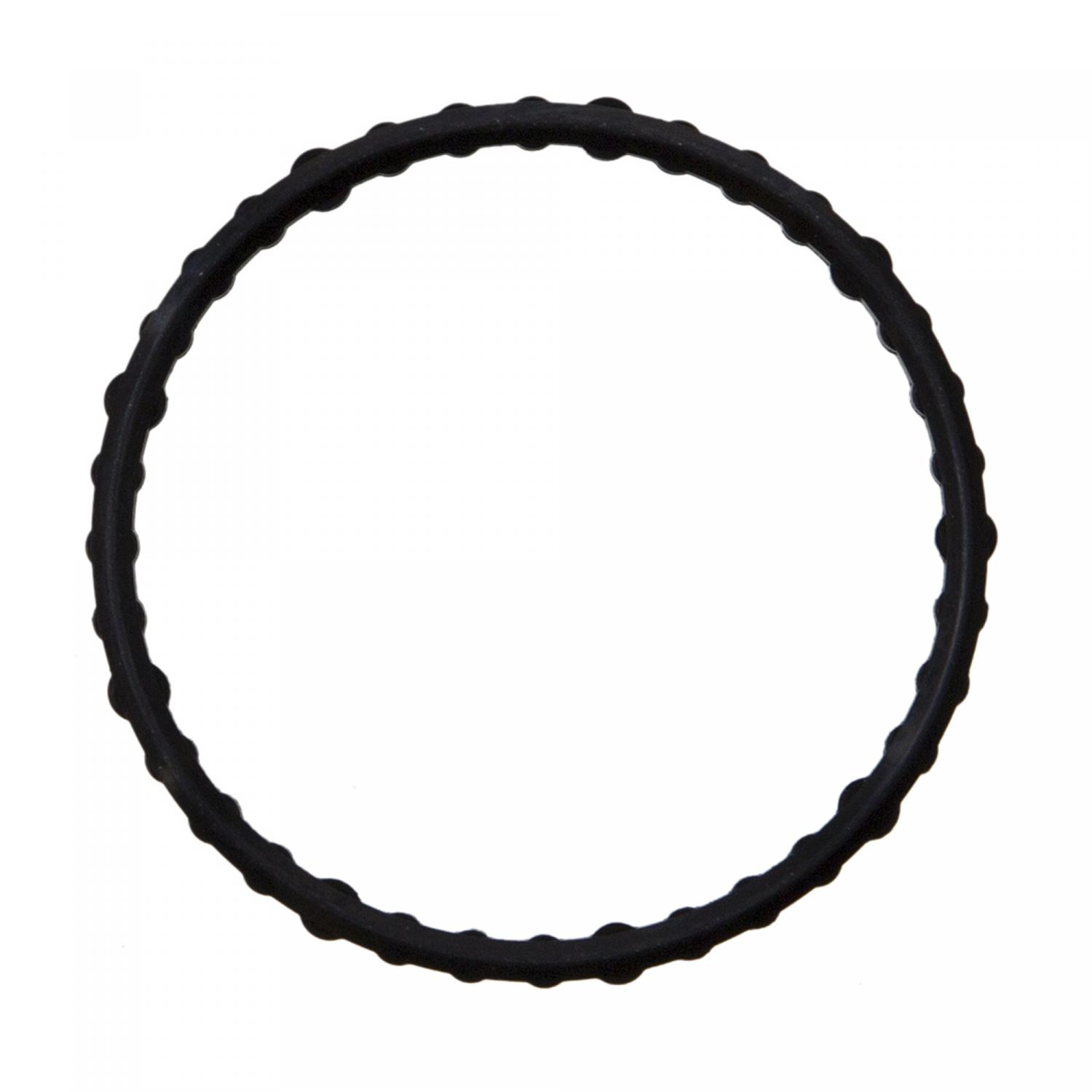 Fel-Pro 36122 - Engine Coolant Thermostat Gasket Fel-Pro 36122 Engine Coolant Thermostat Gasket product image 1 of 1