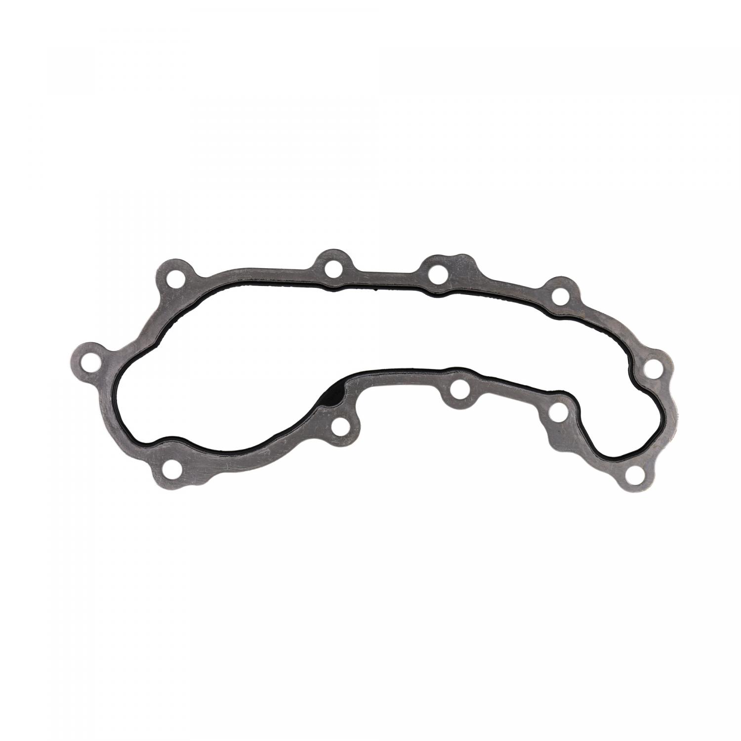 Fel-Pro 36123 - Engine Coolant Outlet Gasket Fel-Pro 36123 Engine Coolant Outlet Crossover Gasket product image 1 of 1