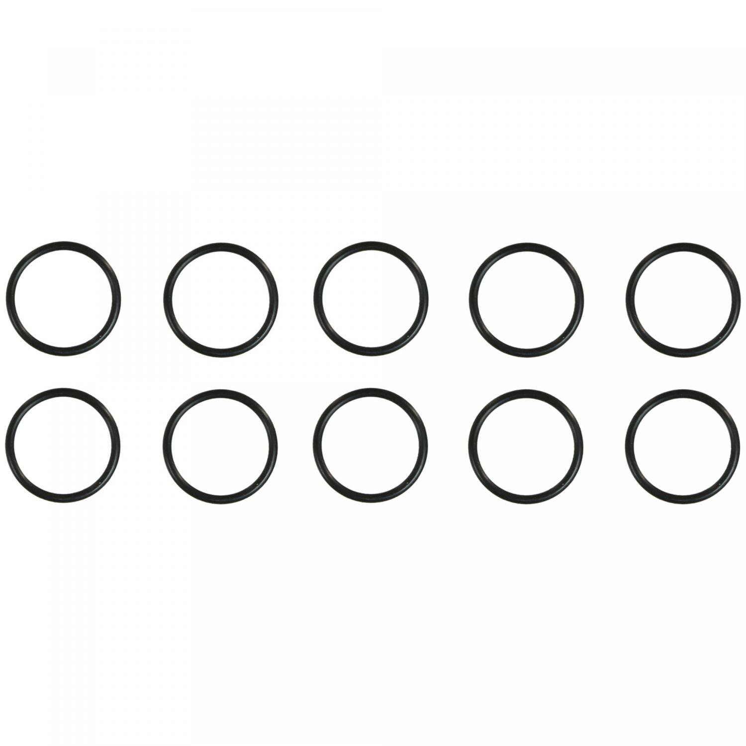Fel-Pro 433RR - Engine Valve Stem Oil Seal Fel-Pro 433RR Engine Valve Stem Oil Seal product image 1 of 1