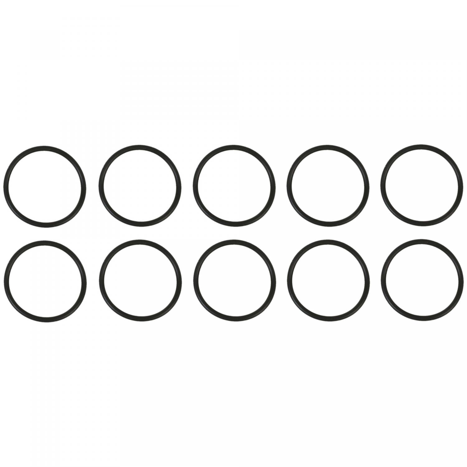 Fel-Pro 436RR - Engine Valve Stem Oil Seal Fel-Pro 436RR Engine Valve Stem Oil Seal product image 1 of 1