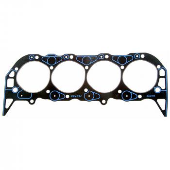 1990 GMC C7000 Engine Cylinder Head Gasket Fel-Pro 502SD image 1 of 1
