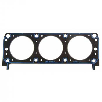 1983 Chevrolet Celebrity Engine Cylinder Head Gasket