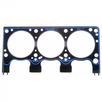 1989 Dodge D100 Engine Cylinder Head Gasket
