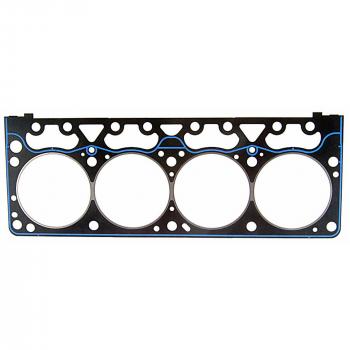 2003 Dodge Ram 2500 Van Engine Cylinder Head Gasket Fel-Pro 519SD image 1 of 1
