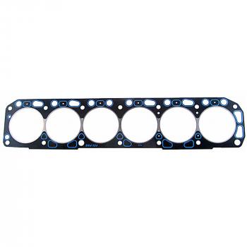 1976 Ford P-400 Engine Cylinder Head Gasket