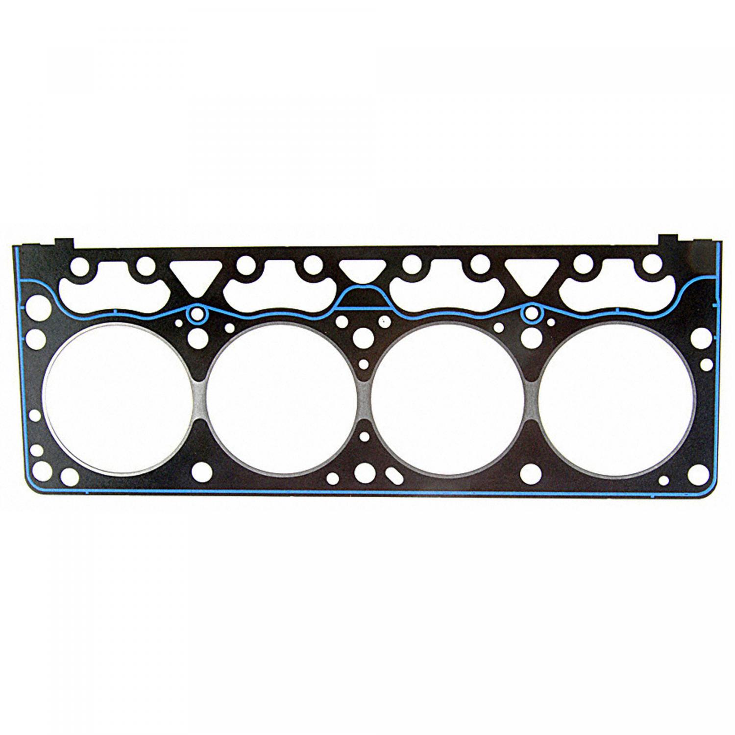Fel-Pro 540SD - Engine Cylinder Head Gasket Fel-Pro 540SD Engine Cylinder Head Gasket product image 1 of 1