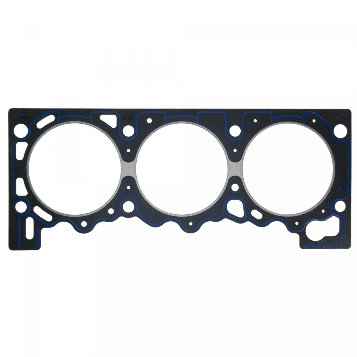 Fel-Pro 544SD - Engine Cylinder Head Gasket Fel-Pro 544SD Engine Cylinder Head Gasket product image 1 of 1