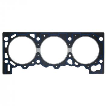2000 Mazda B4000 Engine Cylinder Head Gasket Left Fel-Pro 544SD image 1 of 1