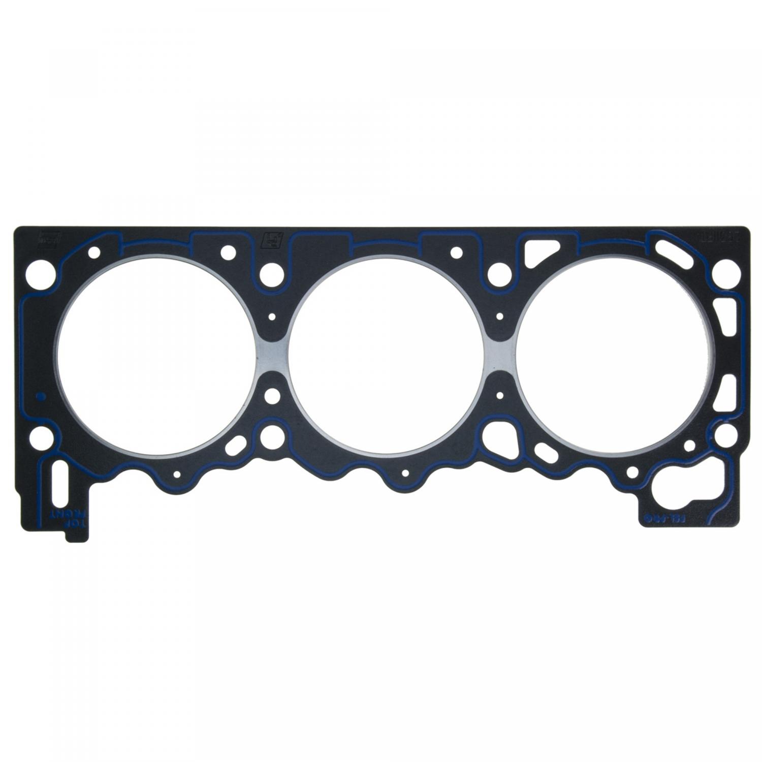 Fel-Pro 545SD - Engine Cylinder Head Gasket Fel-Pro 545SD Engine Cylinder Head Gasket product image 1 of 1
