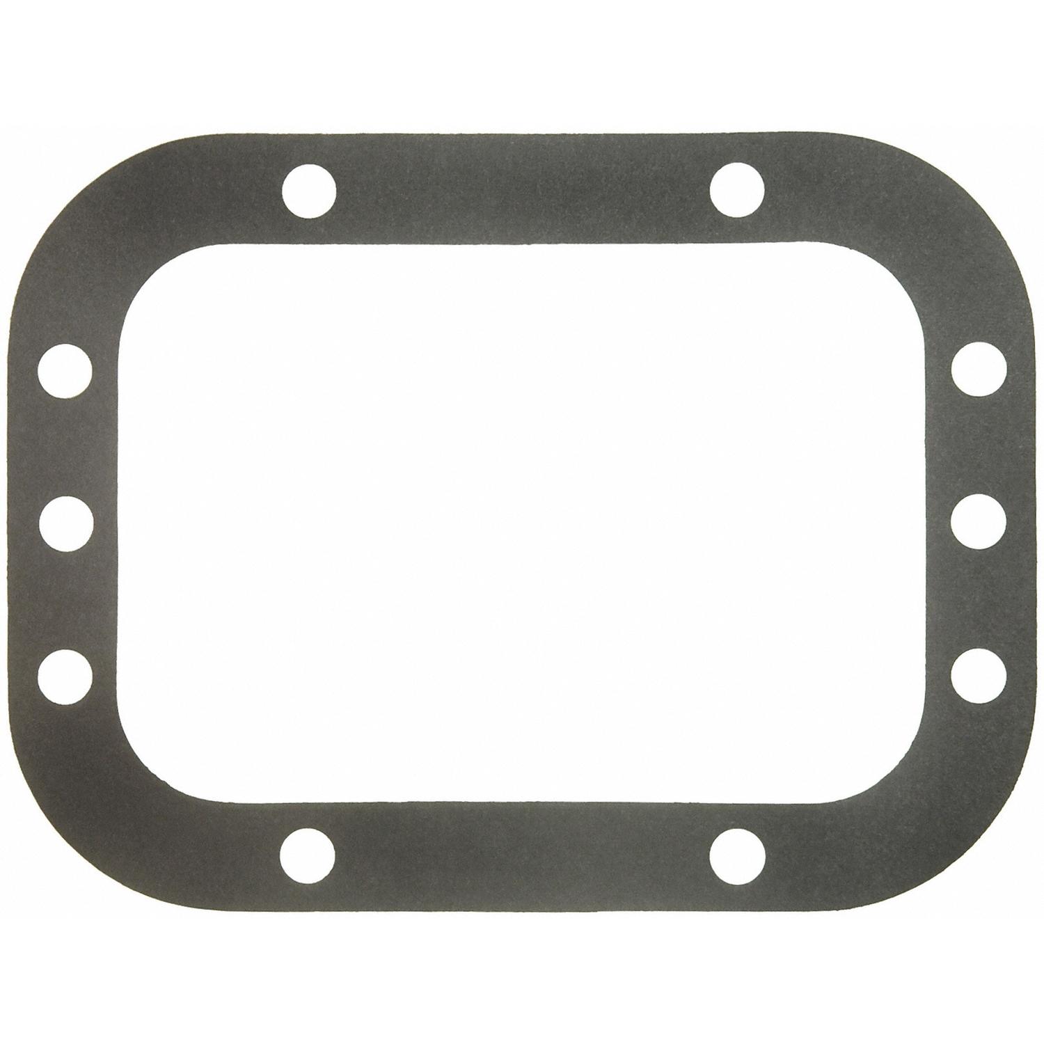 Fel-Pro 55377 - Engine Auxiliary Shaft Seal Fel-Pro 55377 Engine Auxiliary Shaft Seal product image 1 of 1
