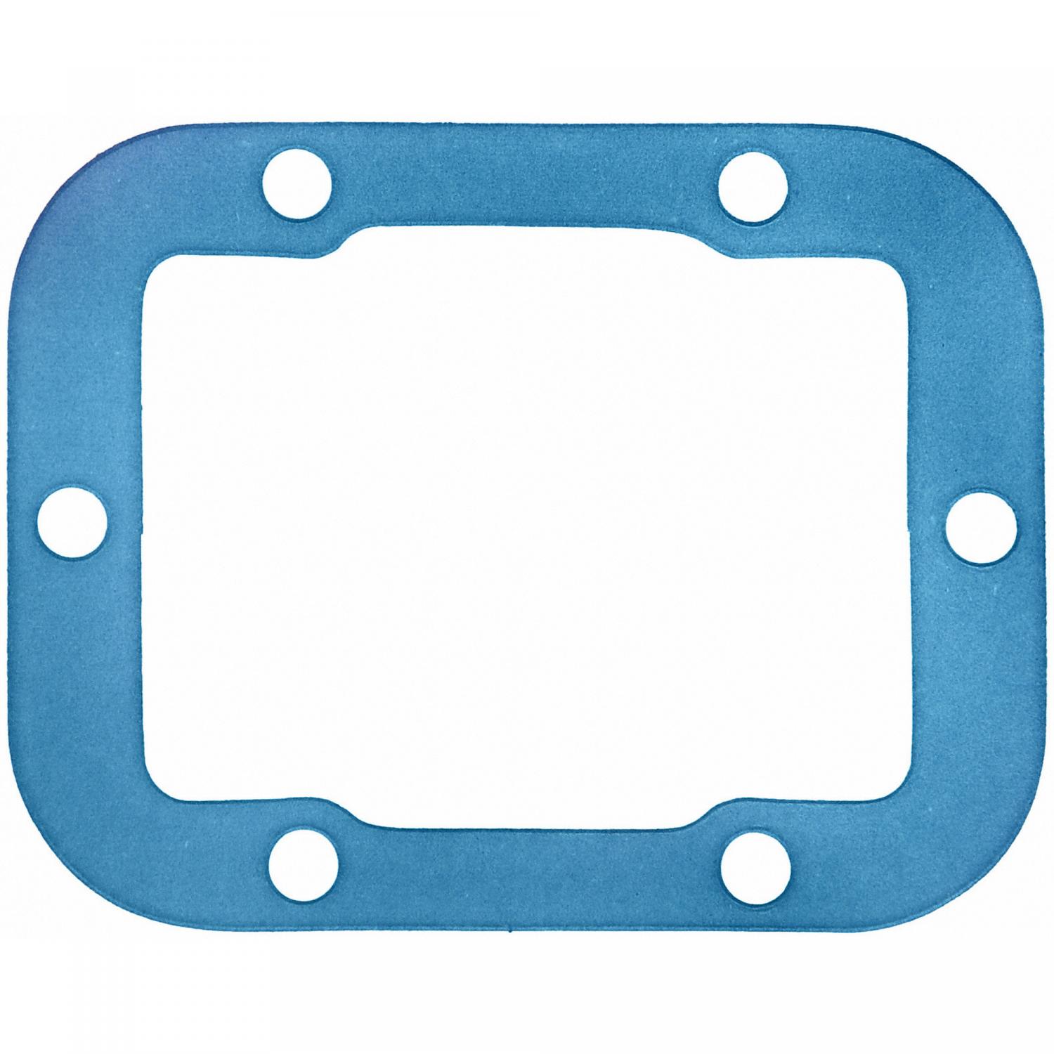 Fel-Pro 55380 - Engine Auxiliary Shaft Seal Fel-Pro 55380 Engine Auxiliary Shaft Seal product image 1 of 1