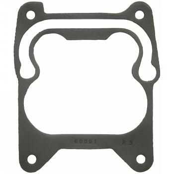 1966 Buick Electra Carburetor Mounting Gasket Fel-Pro 60001 image 1 of 1