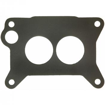 1986 Ford C700 Carburetor Mounting Gasket Spacer To Intake Manifold Fel-Pro 60009 image 1 of 1