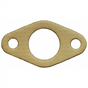 1971 Plymouth GTX Exhaust Pipe Flange Gasket Manifold To Front Pipe Fel-Pro 60016 image 1 of 1