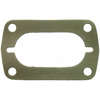 1969 Dodge Dart Carburetor Mounting Gasket Fel-Pro 60045 image 1 of 1