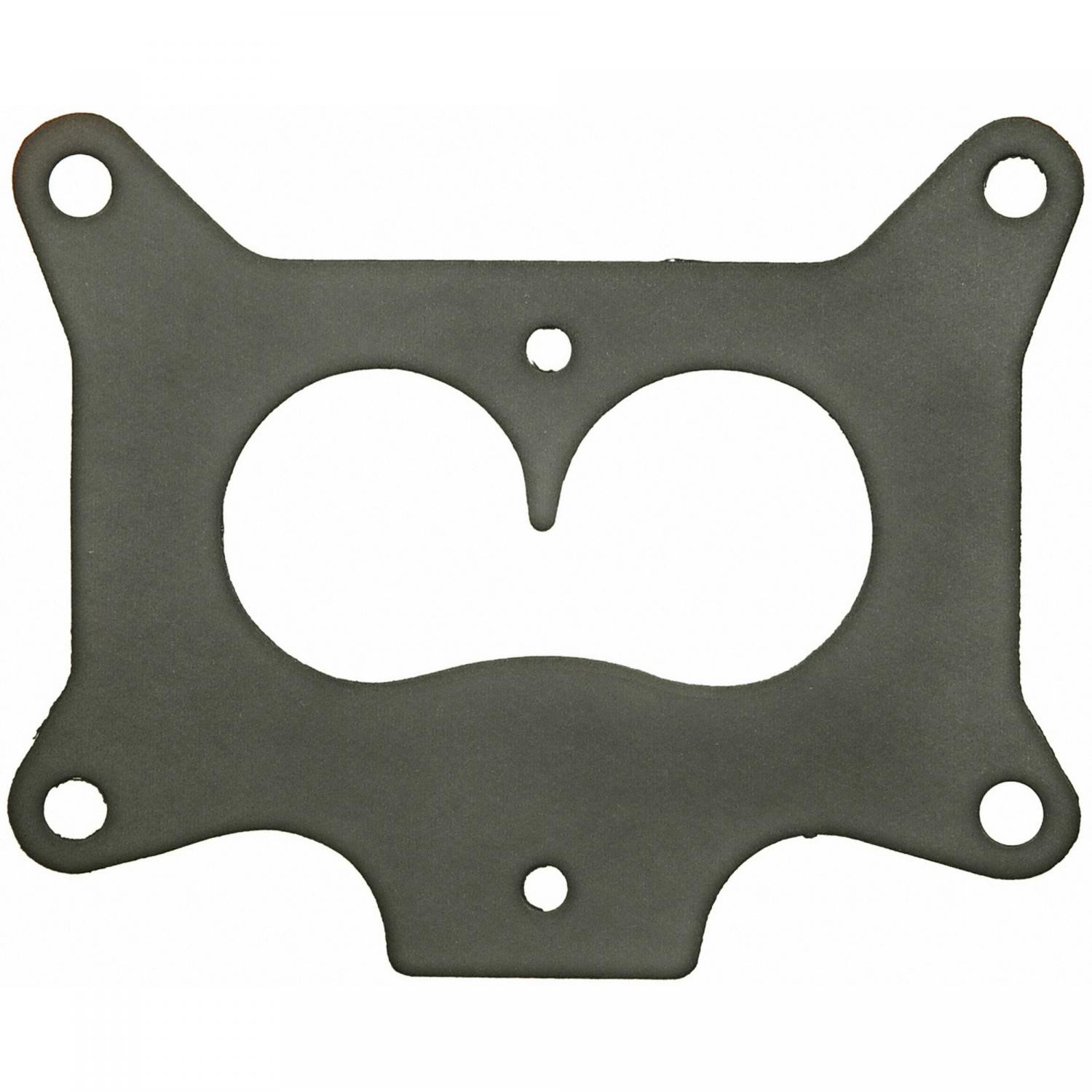 Fel-Pro 60048 - Carburetor Mounting Gasket Fel-Pro 60048 Carburetor Mounting Gasket product image 1 of 1