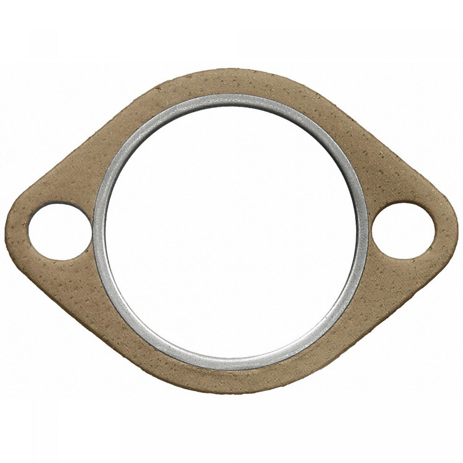 Fel-Pro 60052 - Exhaust Pipe Flange Gasket Fel-Pro 60052 Exhaust Crossover Gasket product image 1 of 1