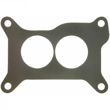 1969 Chevrolet Camaro Carburetor Mounting Gasket Fel-Pro 60070 image 1 of 1