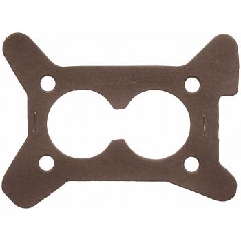 1972 Jeep Commando Carburetor Mounting Gasket Insulator To Intake Manifold Fel-Pro 600721 image 1 of 1