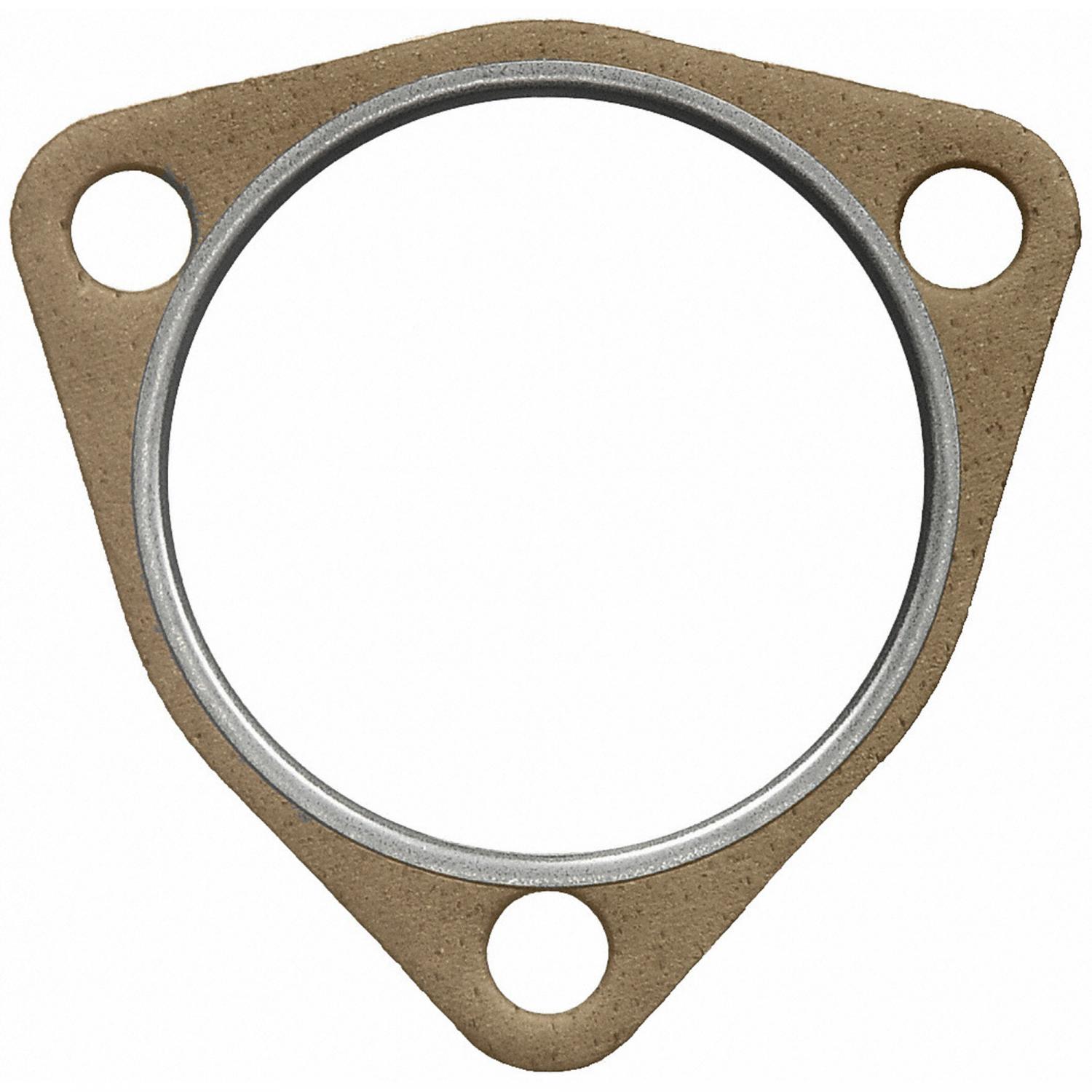 Fel-Pro 60083 - Exhaust Pipe Flange Gasket Fel-Pro 60083 Exhaust Pipe Flange Gasket product image 1 of 1