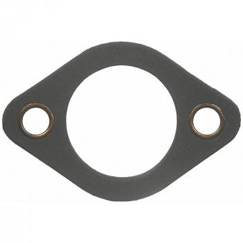 1971 Mercury Comet Carburetor Mounting Gasket Carburetor To Intake Manifold Fel-Pro 60084 image 1 of 1